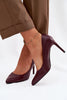 High heels model 226092 Step in style 