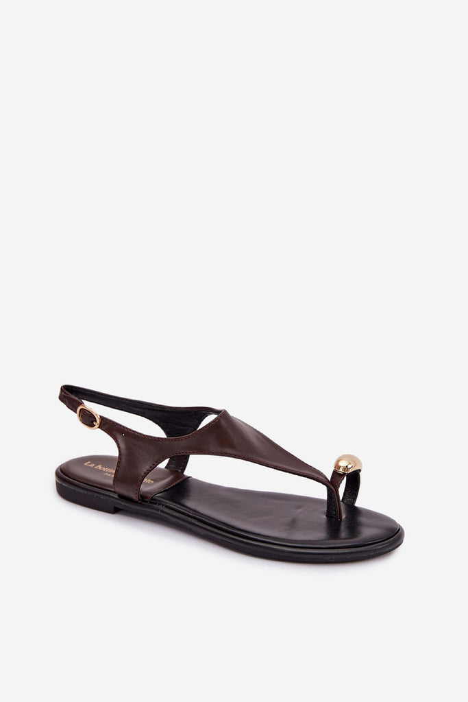  Sandals model 226113 Step in style 