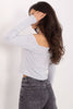  Blouse model 226159 Factory Price 