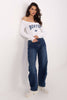  Blouse model 226160 Factory Price 
