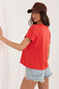  T-shirt model 226223 Italy Moda 