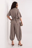  corduroy trousers model 226227 Italy Moda 