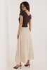  Long skirt model 226237 Italy Moda 