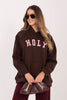  Sweatshirt model 226317 Rue Paris 