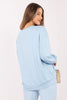  Sweatshirt model 226302 Rue Paris 