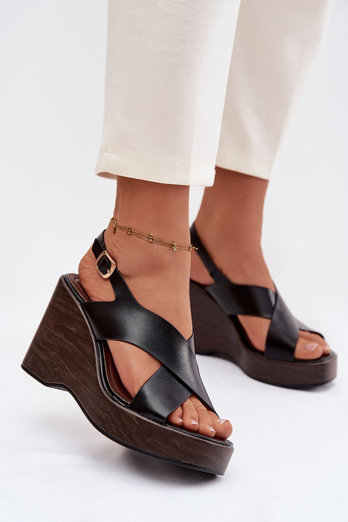  Buskin model 226338 Step in style 
