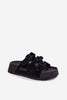  Platform sandals model 226347 Step in style 