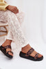  Platform sandals model 226361 Step in style 