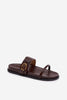  Flip-flops model 226370 Step in style 