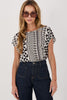  Blouse model 226383 Sublevel 