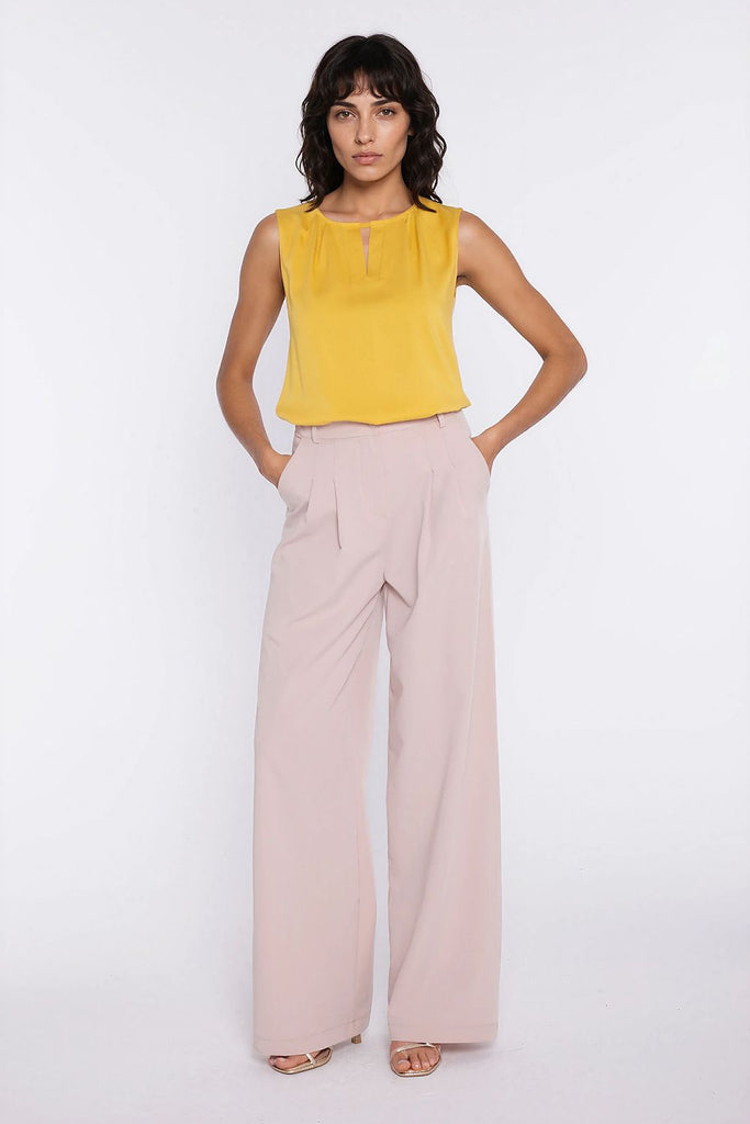  Blouse model 226427 Nife 