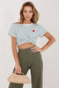  T-shirt model 226434 Italy Moda 