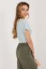  T-shirt model 226434 Italy Moda 