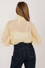  Long sleeve shirt model 226439 Italy Moda 