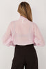  Long sleeve shirt model 226441 Italy Moda 