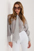  Long sleeve shirt model 226442 Italy Moda 