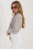  Long sleeve shirt model 226442 Italy Moda 
