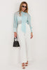  Long sleeve shirt model 226443 Italy Moda 