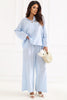  Women trousers model 226444 Italy Moda 