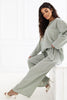  Women trousers model 226445 Italy Moda 