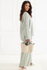  Women trousers model 226445 Italy Moda 