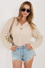  Blouse model 226446 Italy Moda 