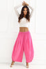  corduroy trousers model 226451 Italy Moda 