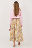  Skirt model 226461 Italy Moda 