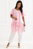  Blouse model 226469 Italy Moda 