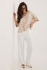  Short sleeve shirt model 226471 Italy Moda 