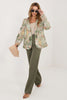  Jacket model 226473 Italy Moda 