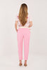  corduroy trousers model 226480 Italy Moda 