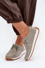  Half shoes model 226494 Step in style 