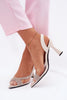  Heel sandals model 226503 Step in style 