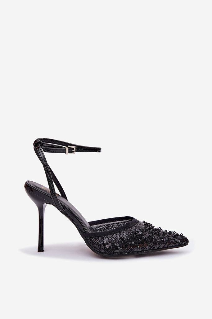  Heel sandals model 226510 Step in style 