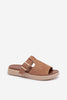  Platform sandals model 226519 Step in style 