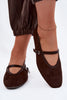  Ballet flats model 226537 Step in style 