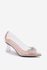  Block heel pumps model 226541 Step in style 