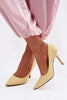 High heels model 226548 Step in style 