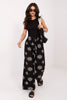  Women trousers model 226629 Italy Moda 