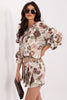  Skort model 226631 Italy Moda 