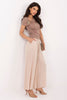  Women trousers model 226645 Italy Moda 