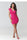 Cocktail dress model 226858 Makadamia 