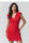  Cocktail dress model 226859 Makadamia 