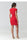  Cocktail dress model 226859 Makadamia 