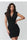  Cocktail dress model 226861 Makadamia 