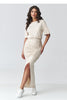  Daydress model 226862 Makadamia 