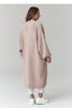  Cardigan model 226874 Makadamia 