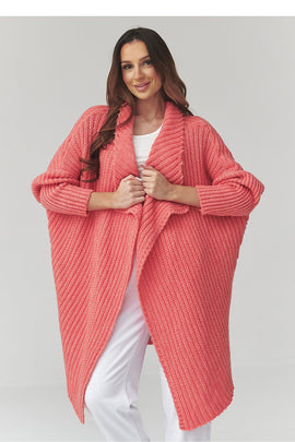  Cardigan model 226878 Makadamia 
