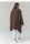  Cardigan model 226882 Makadamia 